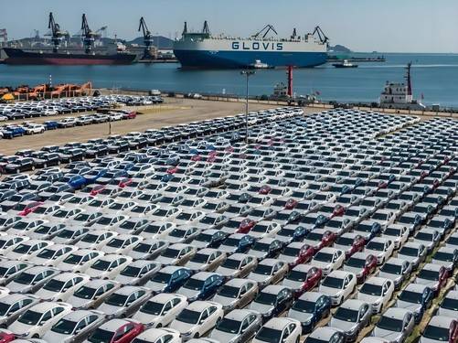 商務(wù)部等四部門:嚴(yán)控新車以二手車名義出口