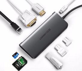 筆記本電腦無網(wǎng)線接口？多種解決方案助您暢游網(wǎng)絡